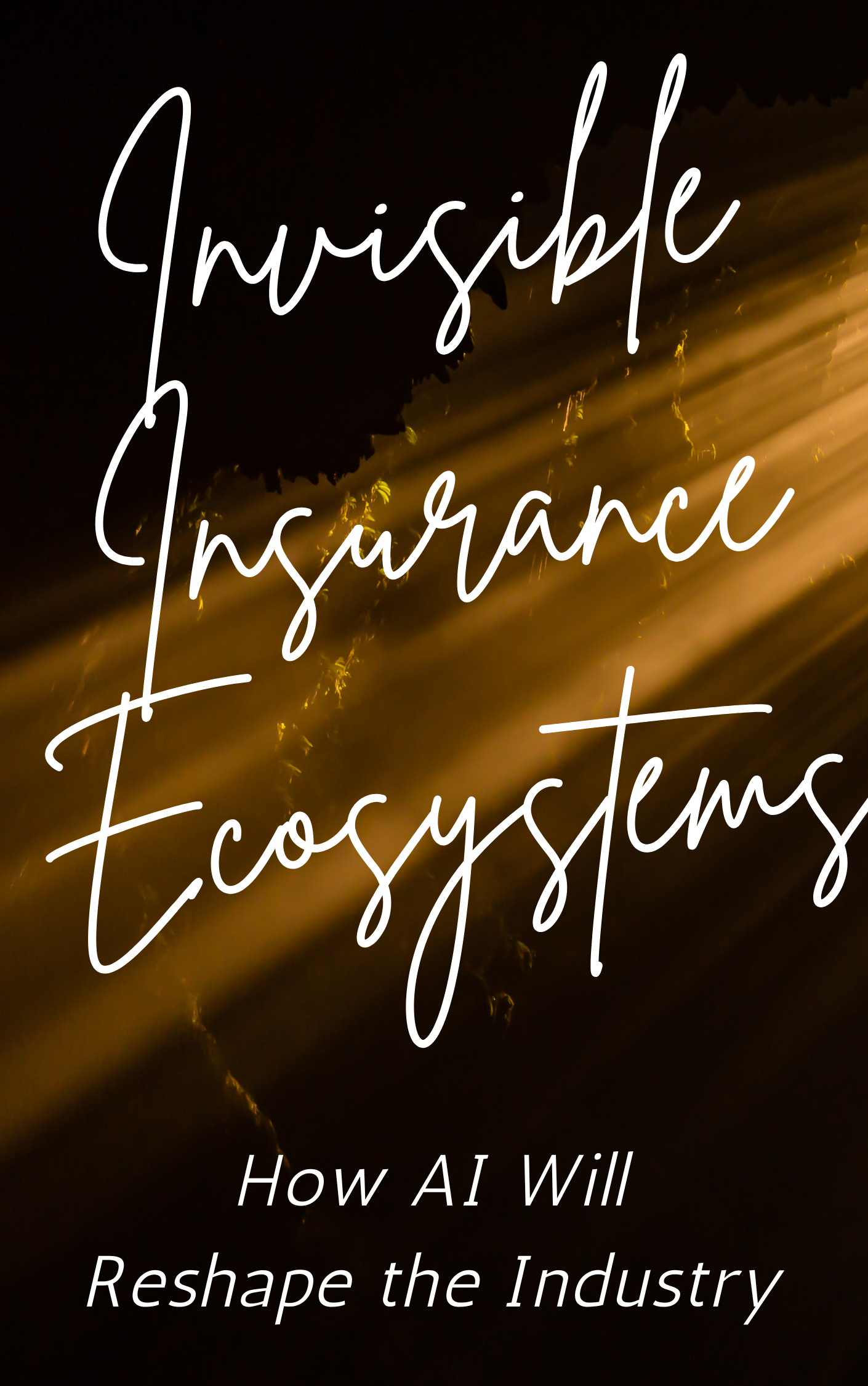 Invisible Insurance Ecosystem